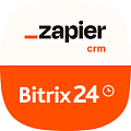 Zapier for CRM