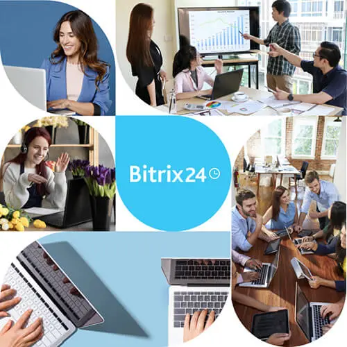 Bitrix24